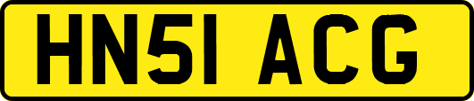 HN51ACG