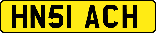 HN51ACH