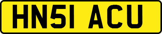 HN51ACU