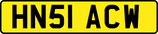 HN51ACW