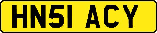 HN51ACY