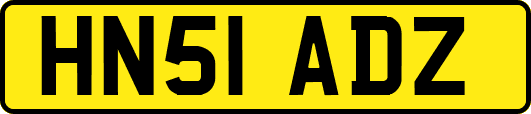 HN51ADZ