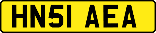 HN51AEA