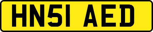 HN51AED