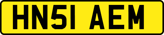 HN51AEM