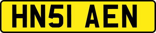 HN51AEN