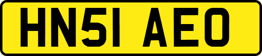 HN51AEO