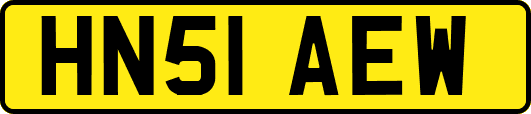 HN51AEW