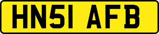 HN51AFB