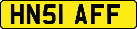 HN51AFF