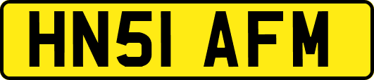 HN51AFM