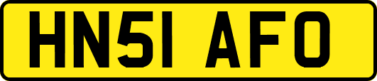 HN51AFO