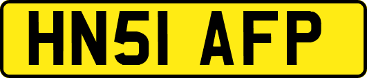 HN51AFP