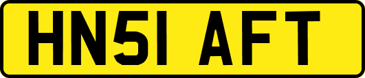 HN51AFT