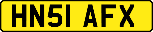 HN51AFX