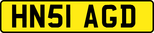 HN51AGD