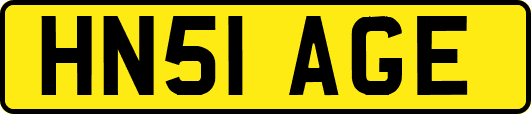 HN51AGE