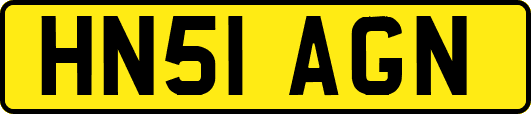 HN51AGN