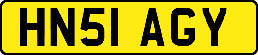 HN51AGY