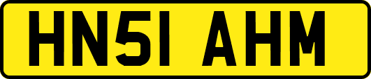 HN51AHM