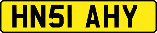 HN51AHY