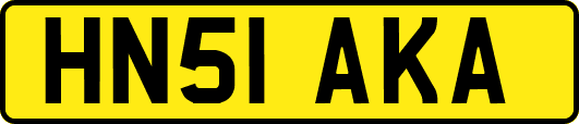 HN51AKA