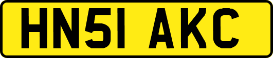 HN51AKC