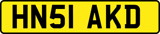 HN51AKD