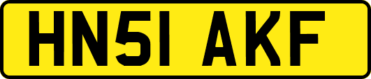 HN51AKF