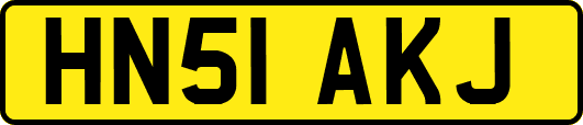 HN51AKJ