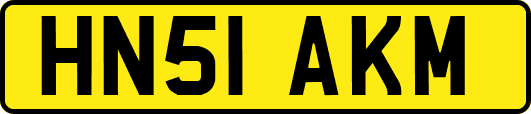 HN51AKM