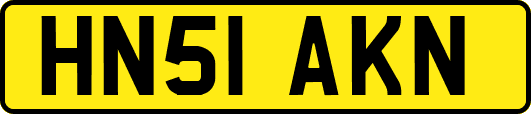 HN51AKN