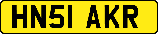 HN51AKR