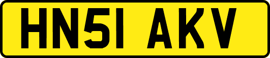 HN51AKV