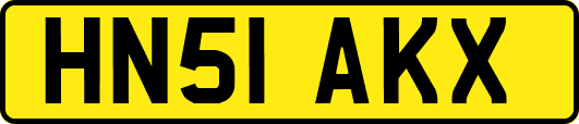 HN51AKX