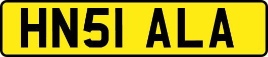 HN51ALA