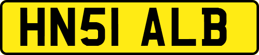 HN51ALB