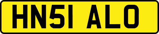 HN51ALO