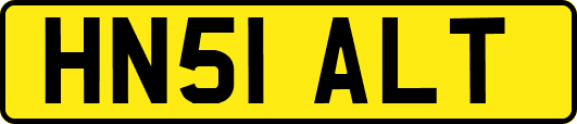 HN51ALT