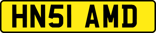 HN51AMD