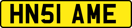 HN51AME