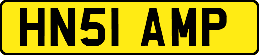 HN51AMP