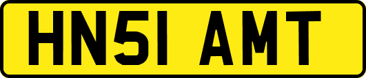 HN51AMT