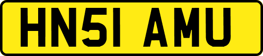 HN51AMU