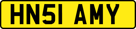 HN51AMY