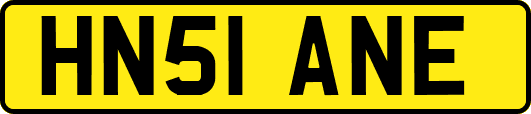 HN51ANE