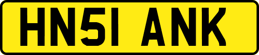 HN51ANK