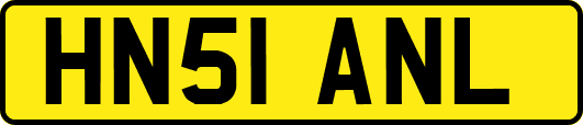 HN51ANL