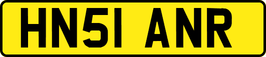 HN51ANR