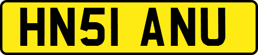 HN51ANU